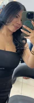 Acompanhante Ana
