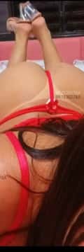 Acompanhante Danny Dantas