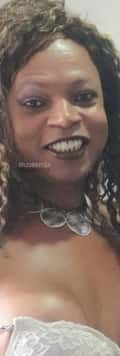 Acompanhante Marcia Souza
