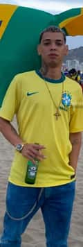 Acompanhante Patrick Machado