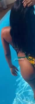 Acompanhante Morena