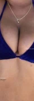 Acompanhante Camila