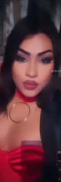 Acompanhante Bruna