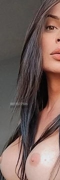 Acompanhante Valentina Ricci