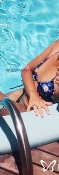Acompanhante Mirella dos Reis