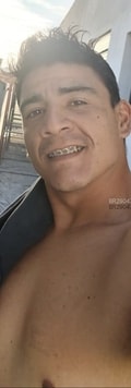 Acompanhante Boliviano