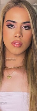 Acompanhante Brenda Andrade