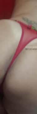 Acompanhante Ana Mendes