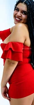 Acompanhante Ruby Carriel