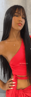 Acompanhante Anne Vitória