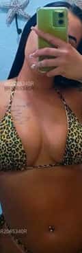 Acompanhante Thais