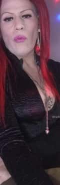 Acompanhante Sabrina Parlatore