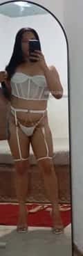 Acompanhante Sthefanny