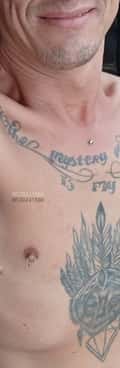 Acompanhante Tattoo Dylan Grey
