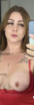 Acompanhante Jacqueline