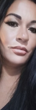 Acompanhante Dani