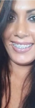 Acompanhante Soraya Mello Soll
