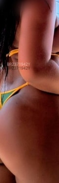 Acompanhante Lorena Góes