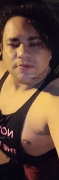 Acompanhante Rafadinha