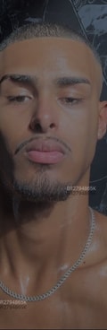 Acompanhante Luis
