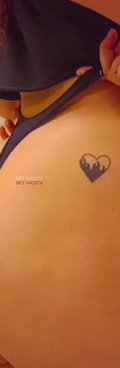 Acompanhante Babi Padilha