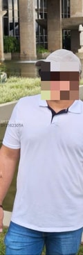 Acompanhante Flaviano Gurgel