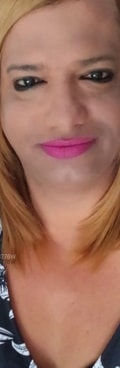 Acompanhante Fernanda Nanda