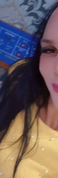 Acompanhante Gaby Pimenthinha