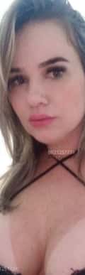 Acompanhante Brenda