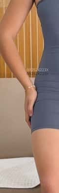 Acompanhante Andreza