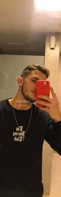 Acompanhante Ricardo