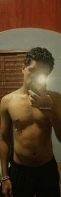 Acompanhante Lucas Sousa