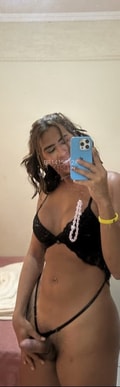 Acompanhante Gabi Rodrigues