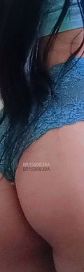 Acompanhante Mirela