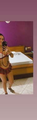 Acompanhante Mirela
