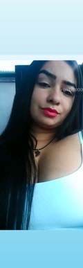 Acompanhante Bruninha