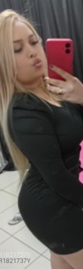 Acompanhante Larissa