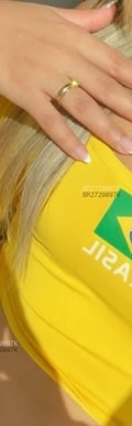 Acompanhante Juliana Almeida