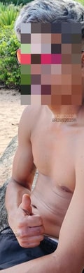 Acompanhante Júninho