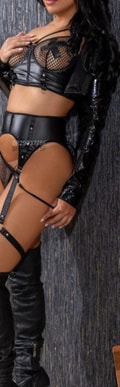 Acompanhante Fernanda