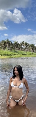 Acompanhante Lanna