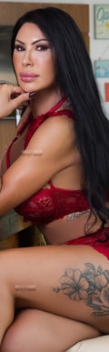 Acompanhante Victoria Silva