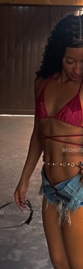 Acompanhante Rubi Gold Label