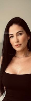 Acompanhante Júlia Medeiros