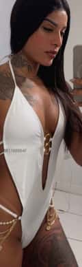 Acompanhante Gabriela Gaby