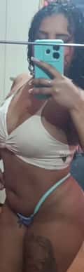 Acompanhante Daiane