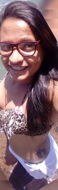 Acompanhante Raquel