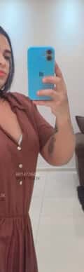 Acompanhante Roberta Rodrigues