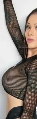Acompanhante Milly Regina