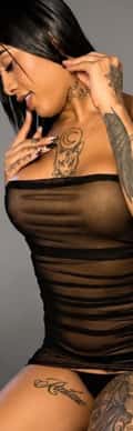 Acompanhante Morena Tatuadaaa